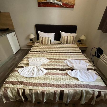 Apartman Pahuljica Kopaonik Dış mekan fotoğraf