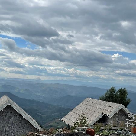 Apartman Pahuljica Kopaonik Dış mekan fotoğraf