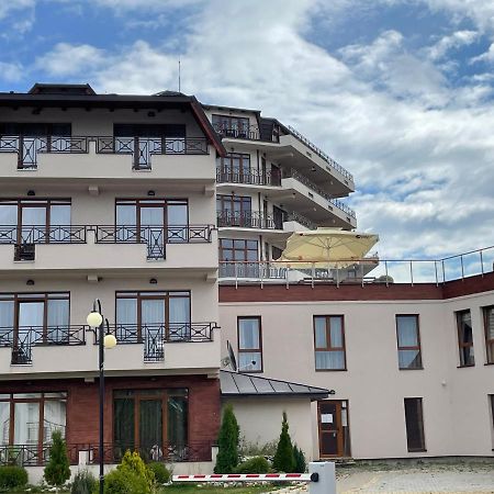 Apartman Pahuljica Kopaonik Dış mekan fotoğraf