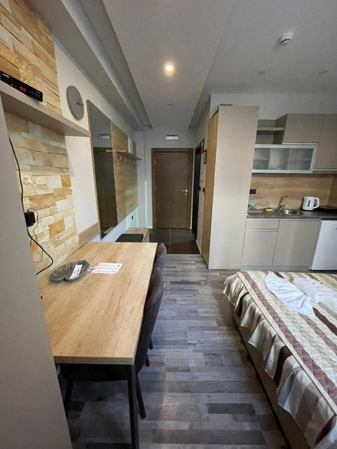 Apartman Pahuljica Kopaonik Dış mekan fotoğraf