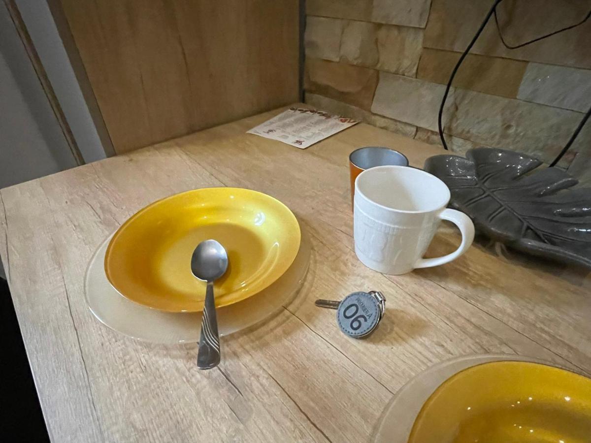 Apartman Pahuljica Kopaonik Dış mekan fotoğraf