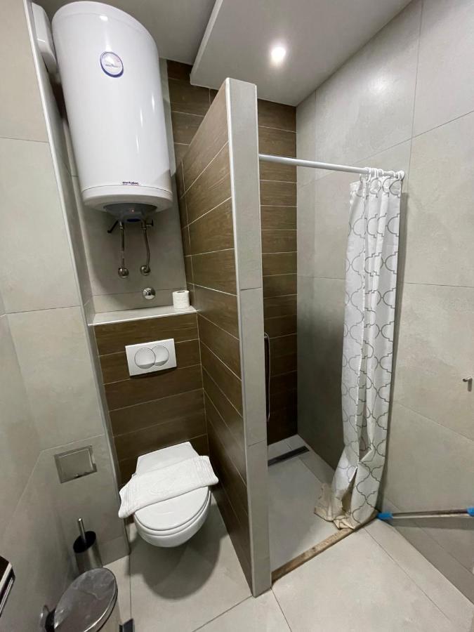 Apartman Pahuljica Kopaonik Dış mekan fotoğraf
