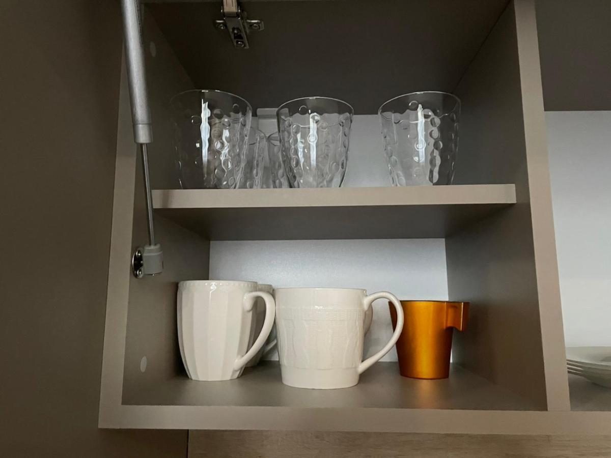 Apartman Pahuljica Kopaonik Dış mekan fotoğraf